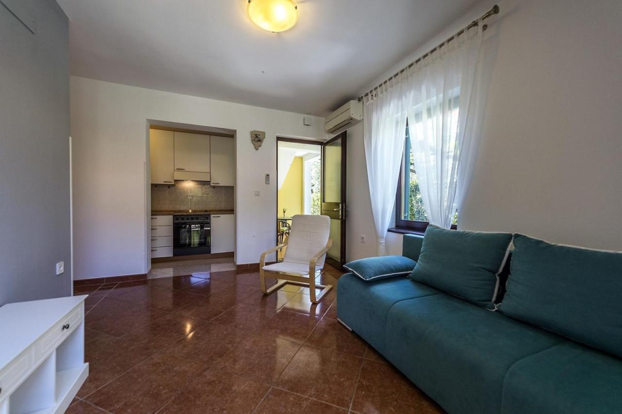 Spacious Three-Bedroom Villa Balun With Pool Poreč Dış mekan fotoğraf