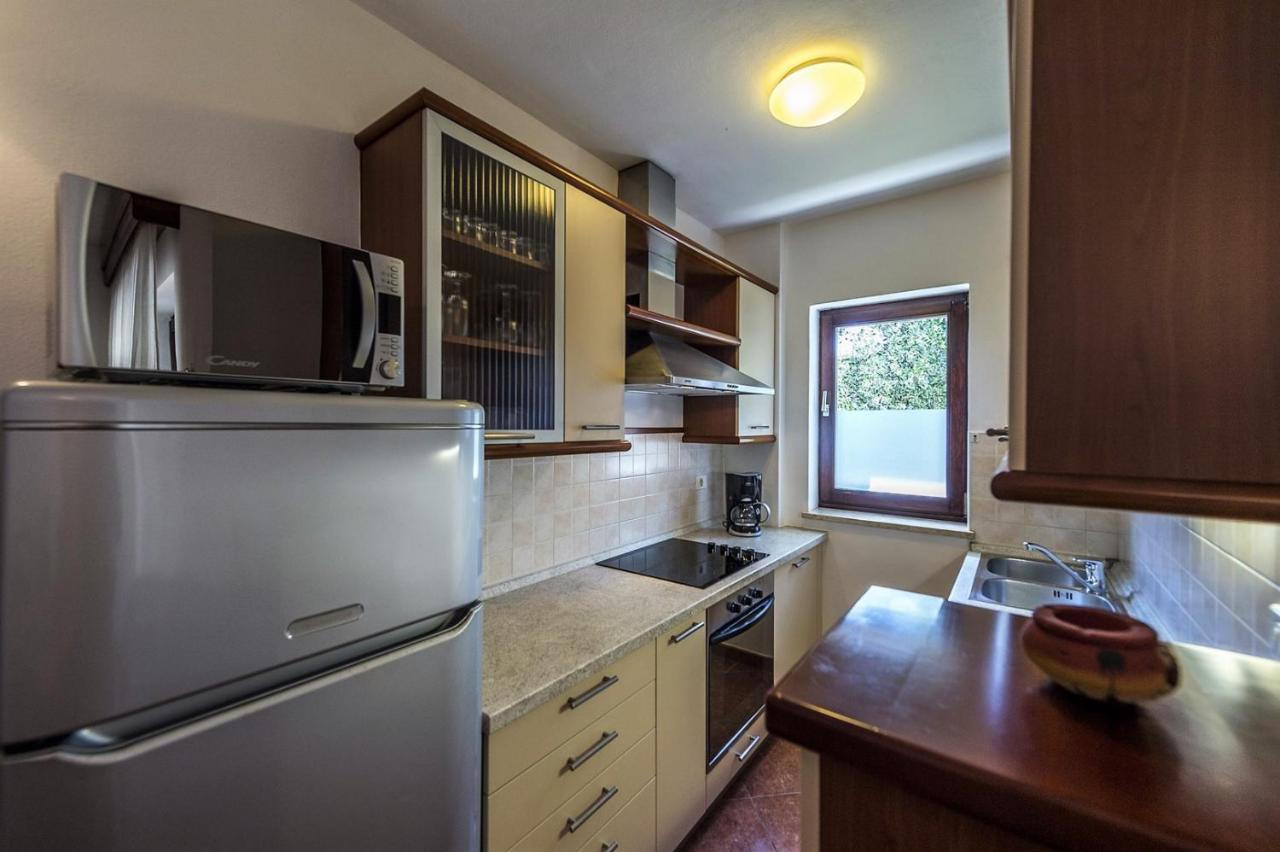 Spacious Three-Bedroom Villa Balun With Pool Poreč Dış mekan fotoğraf